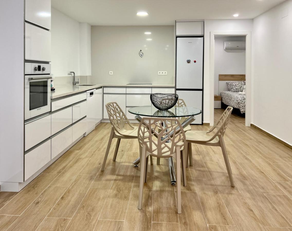 Apartamento Sunrise Chapaprieta Torrevieja Exterior photo