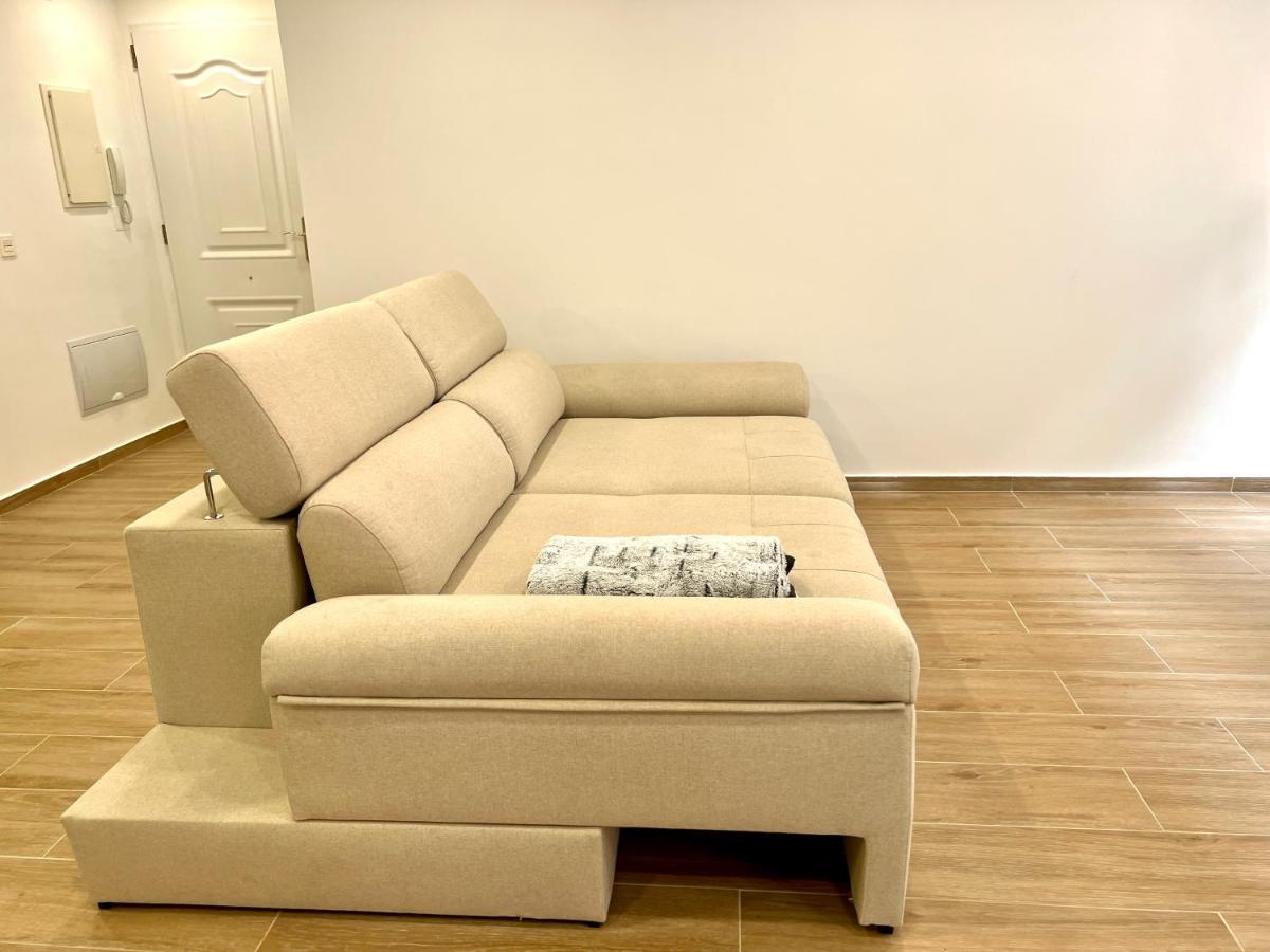Apartamento Sunrise Chapaprieta Torrevieja Exterior photo