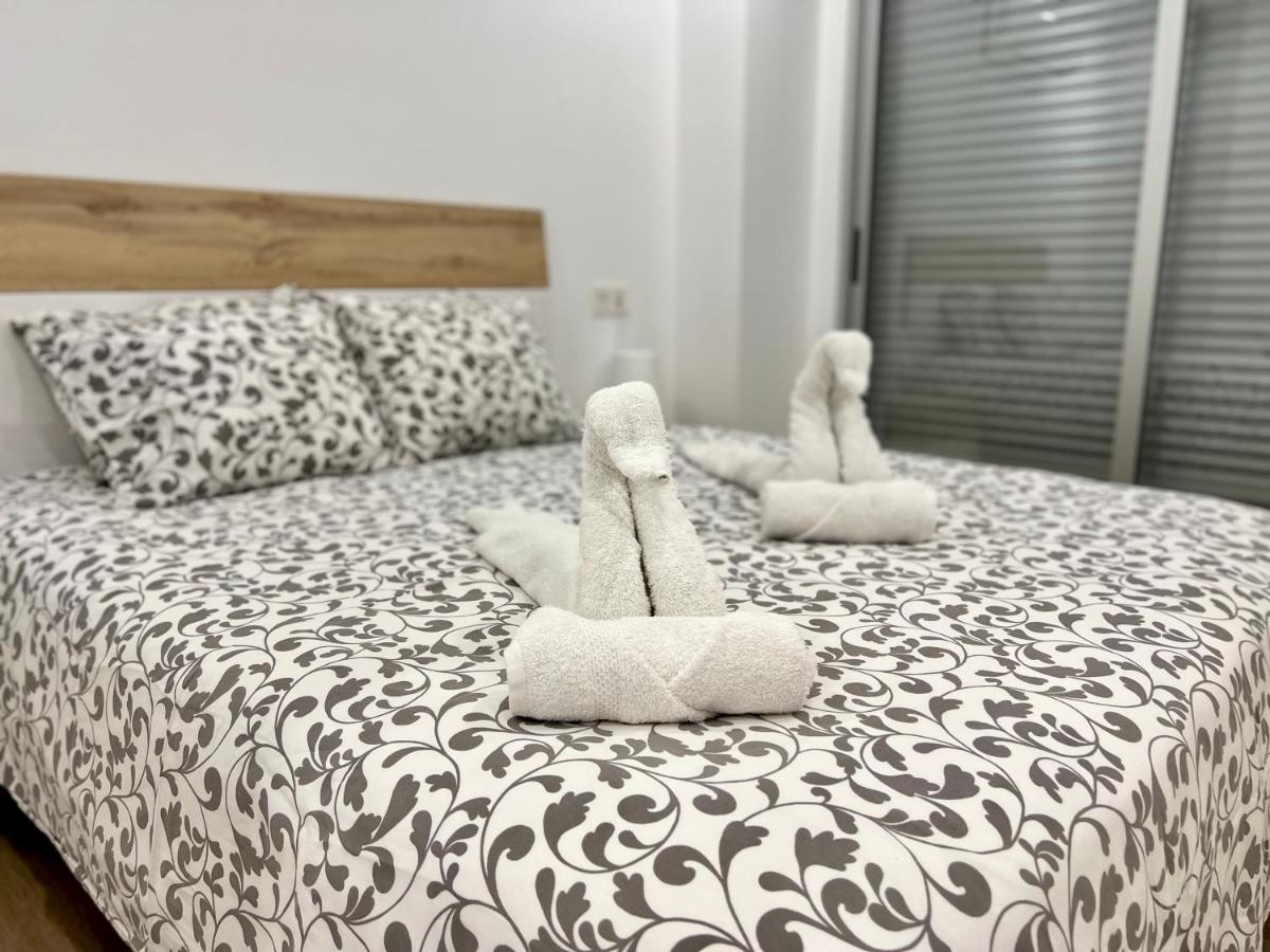 Apartamento Sunrise Chapaprieta Torrevieja Exterior photo